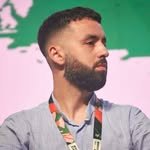 Foto de Alejandro Mancuso