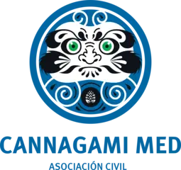 Logo de Cannagami Med