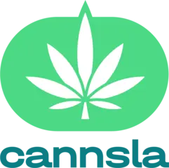Logo de Cannsla
