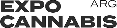 Logo de Expo Cannabis ARG
