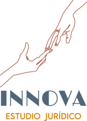 Logo de Innova Estudio Jurídico
