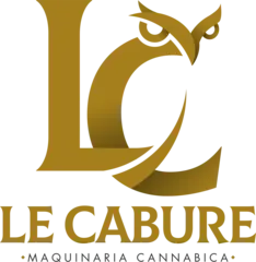 Logo de Le Caburé