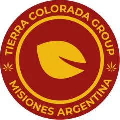 Logo de Tierra Colorada Group