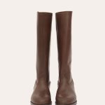 Botas de campo