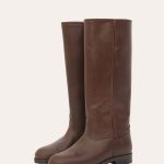 Botas de campo