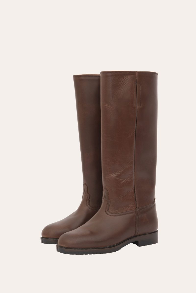 Botas de campo