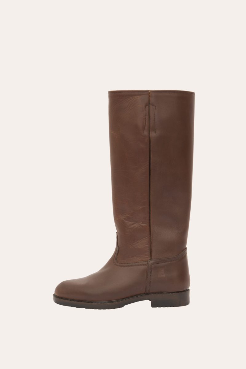 Botas de campo