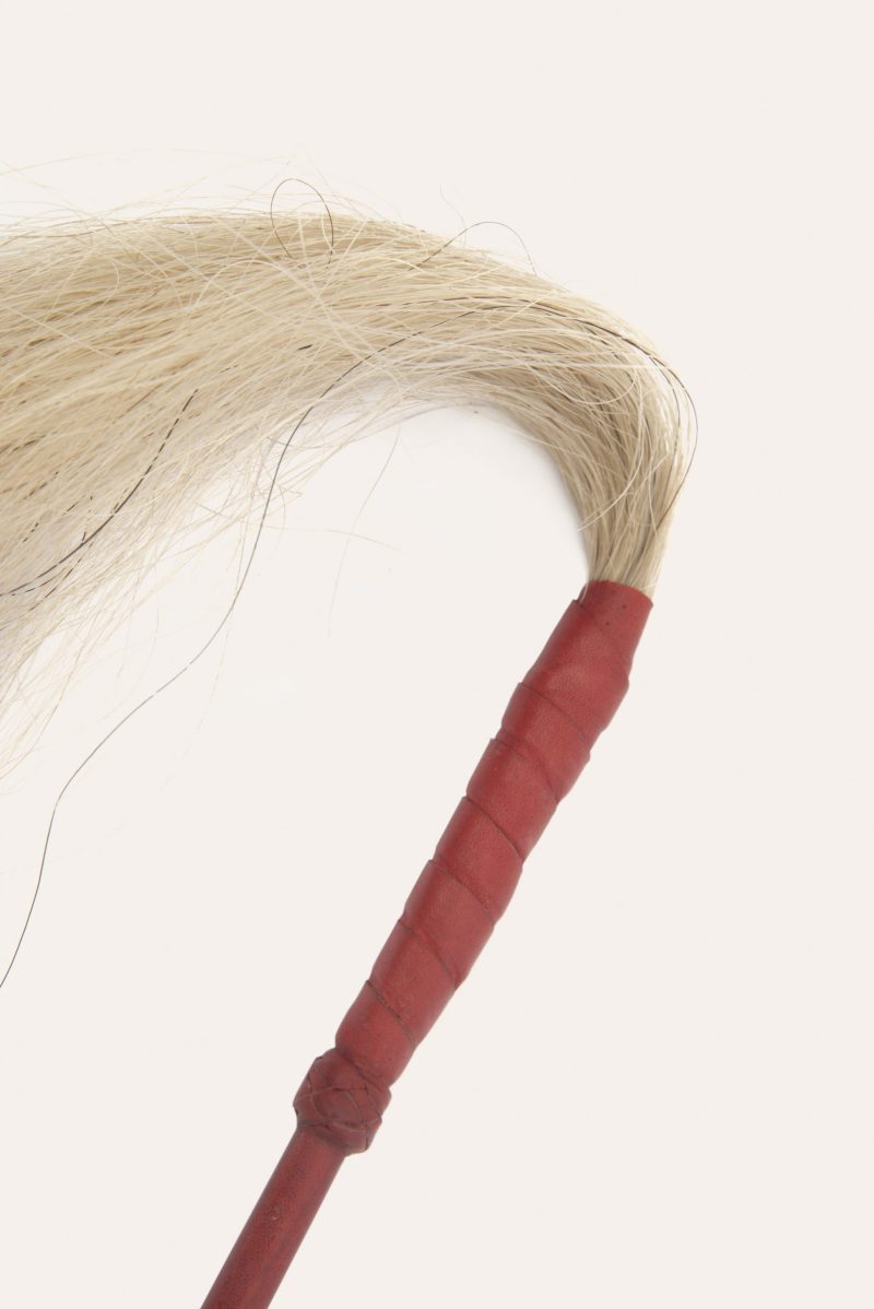 Fusta de Cola de Caballo